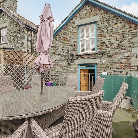 Rossett Holme Villa Ambleside Exteriör bild